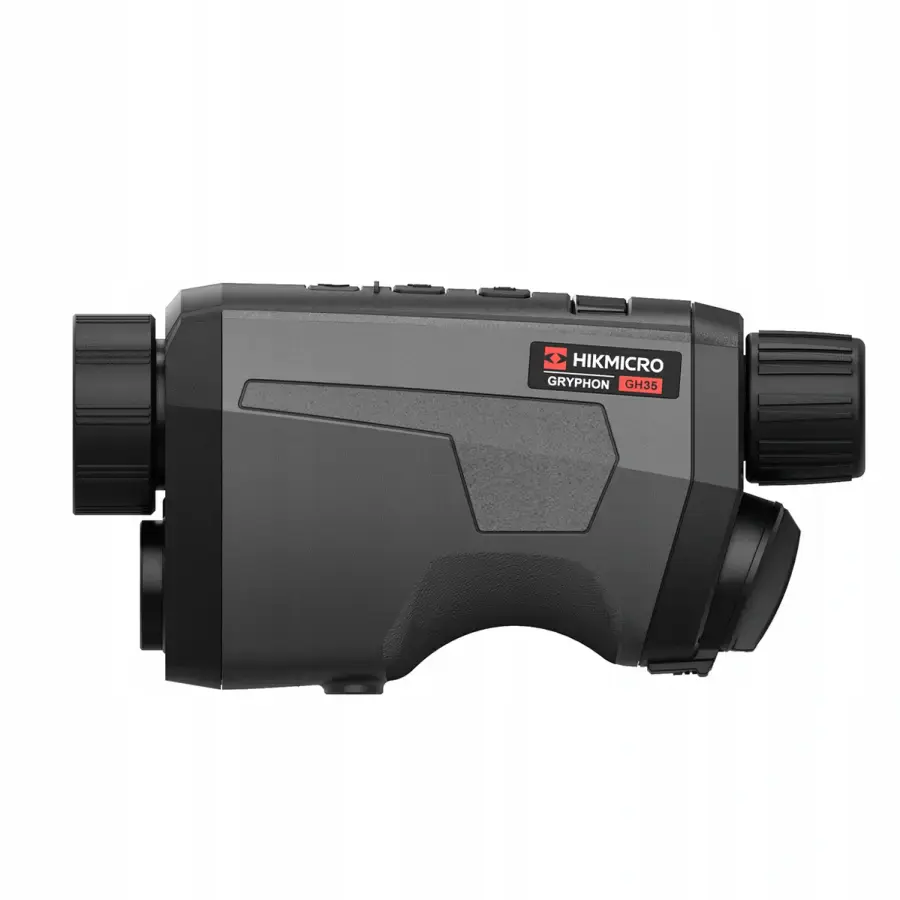 Тепловизионный монокуляр Hikmicro Gryphon-GH35