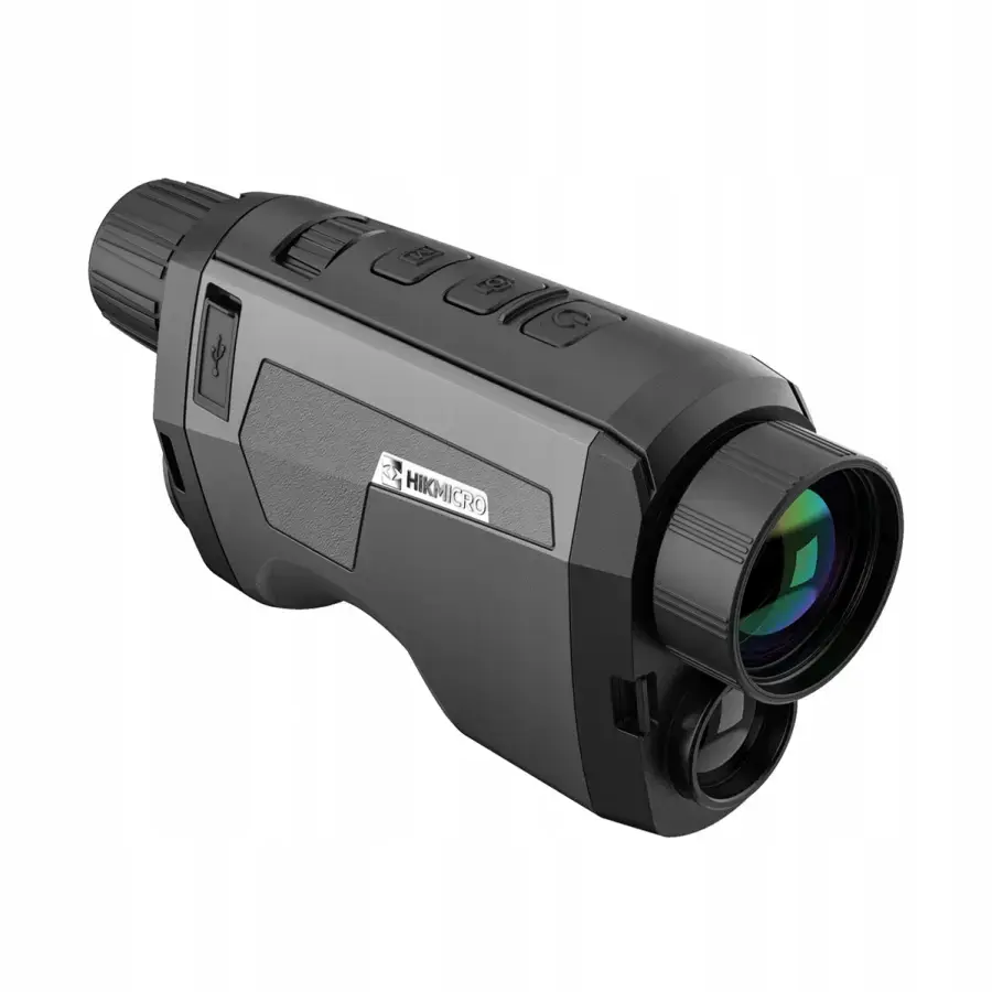Тепловизионный монокуляр Hikmicro Gryphon-GH35