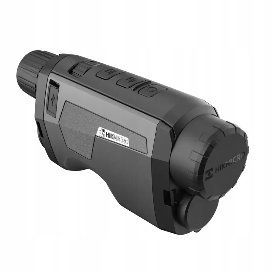 Тепловизионный монокуляр Hikmicro Gryphon-GH35