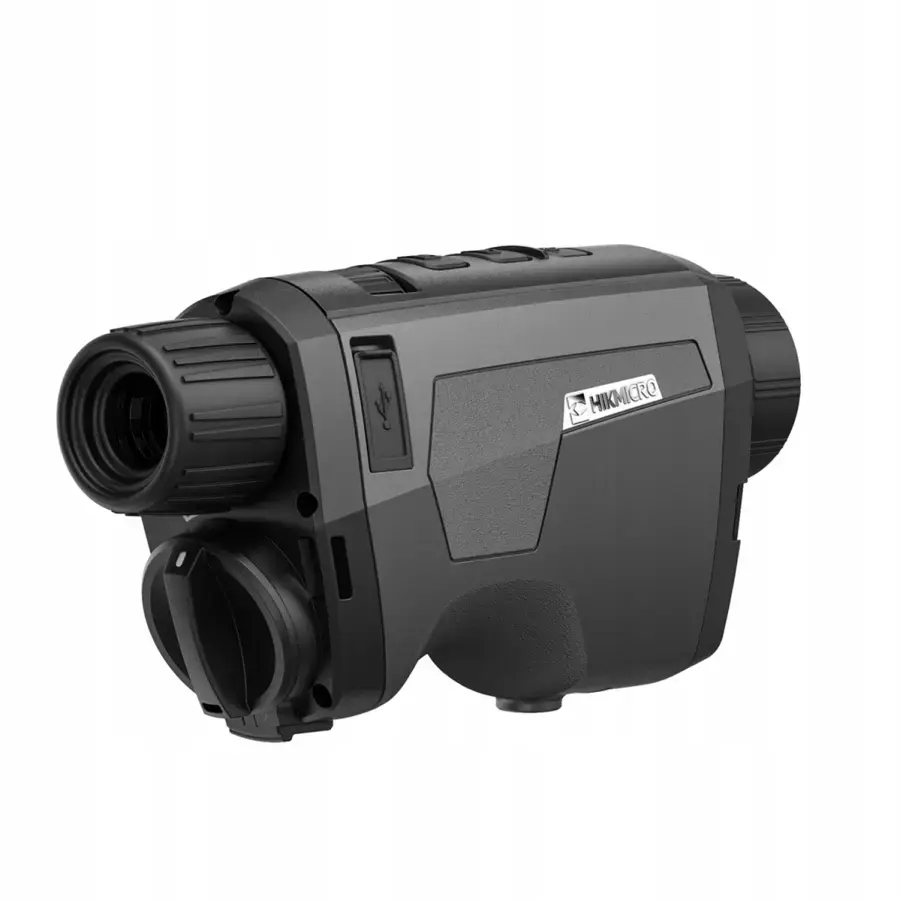 Тепловизионный монокуляр Hikmicro Gryphon-GH35