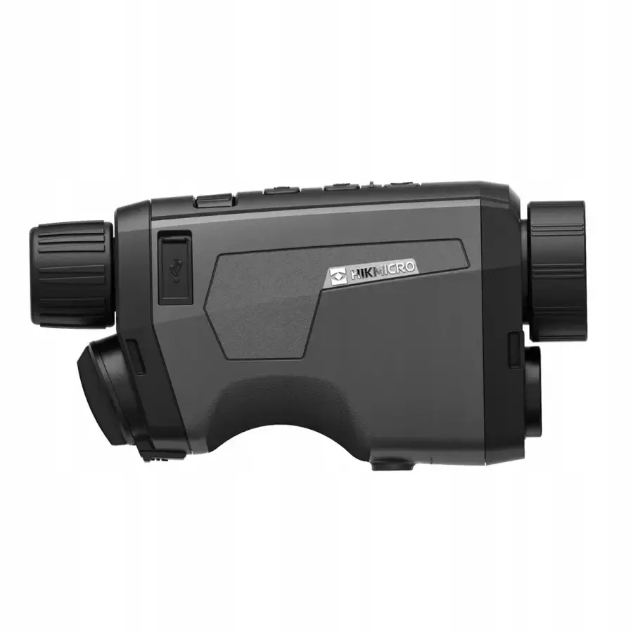 Тепловизионный монокуляр Hikmicro Gryphon-GQ35
