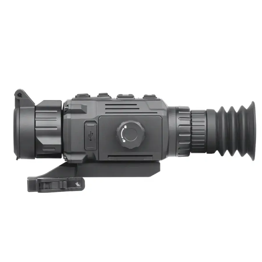 Тепловизионный прицел AGM Rattler V2 25-256