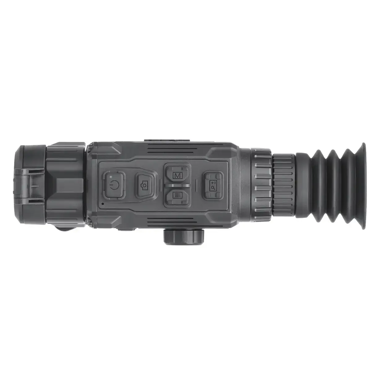 Тепловізійний приціл AGM Rattler V2 25-256