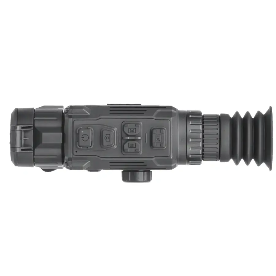 Тепловизионный прицел AGM Rattler V2 25-256