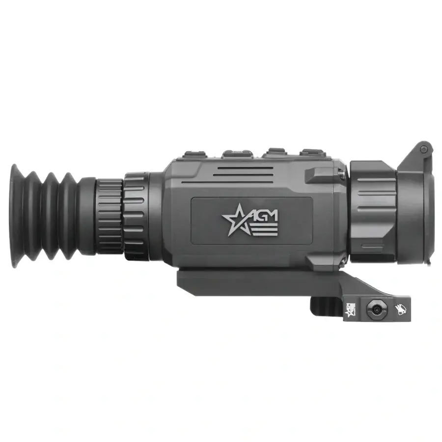 Тепловизионный прицел AGM Rattler V2 25-256