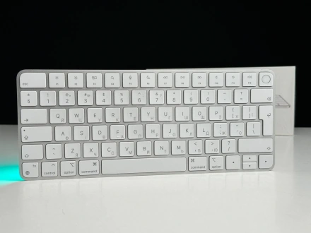 УЦІНКА, Apple Magic Keyboard з Touch ID for Mac models with Apple silicon (MK293)