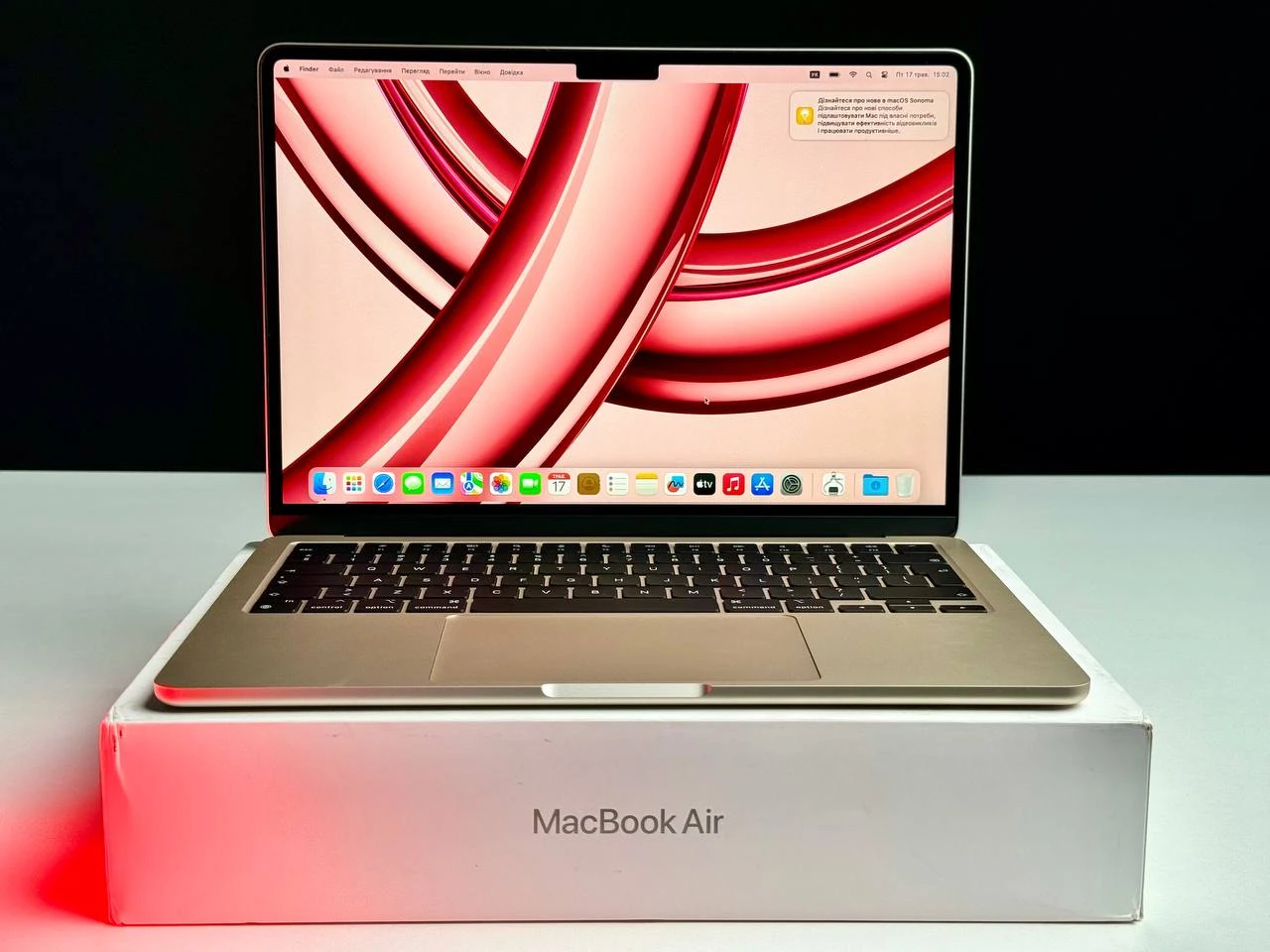 Купить УЦЕНКА MacBook Air 13