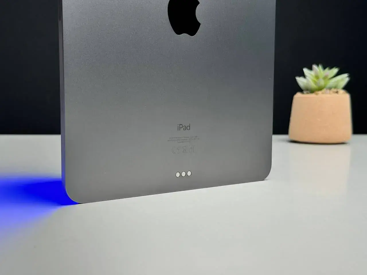 УЦЕНКА [SWAP] iPad Pro 11" 2021 Wi-Fi 1TB Space Gray (MHQY3) - Состояние: новый | Аккумулятор: 100% | Комплект: полный | Гарантія: 1 мес.