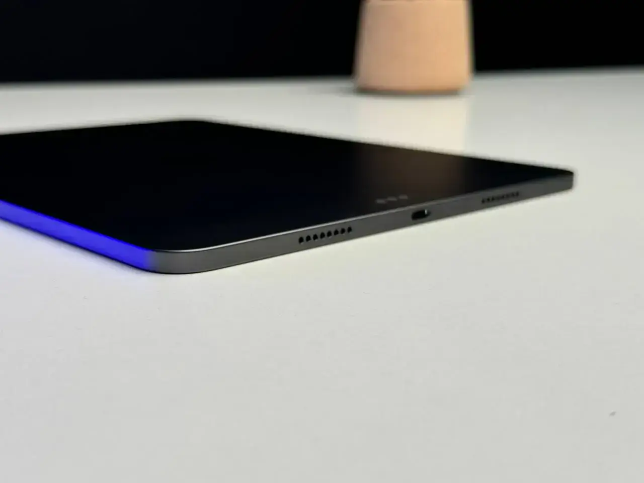 УЦЕНКА [SWAP] iPad Pro 11" 2021 Wi-Fi 1TB Space Gray (MHQY3) - Состояние: новый | Аккумулятор: 100% | Комплект: полный | Гарантія: 1 мес.