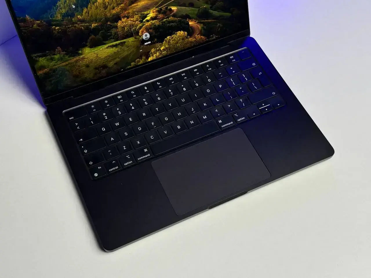 УЦІНКА, відкрита коробка MacBook Pro 14" M3 Pro/18GB/512GB Space Black 2023 (MRX33) - Стан: ідеальний | Комплект: повний | Гарантія: 3 міс.