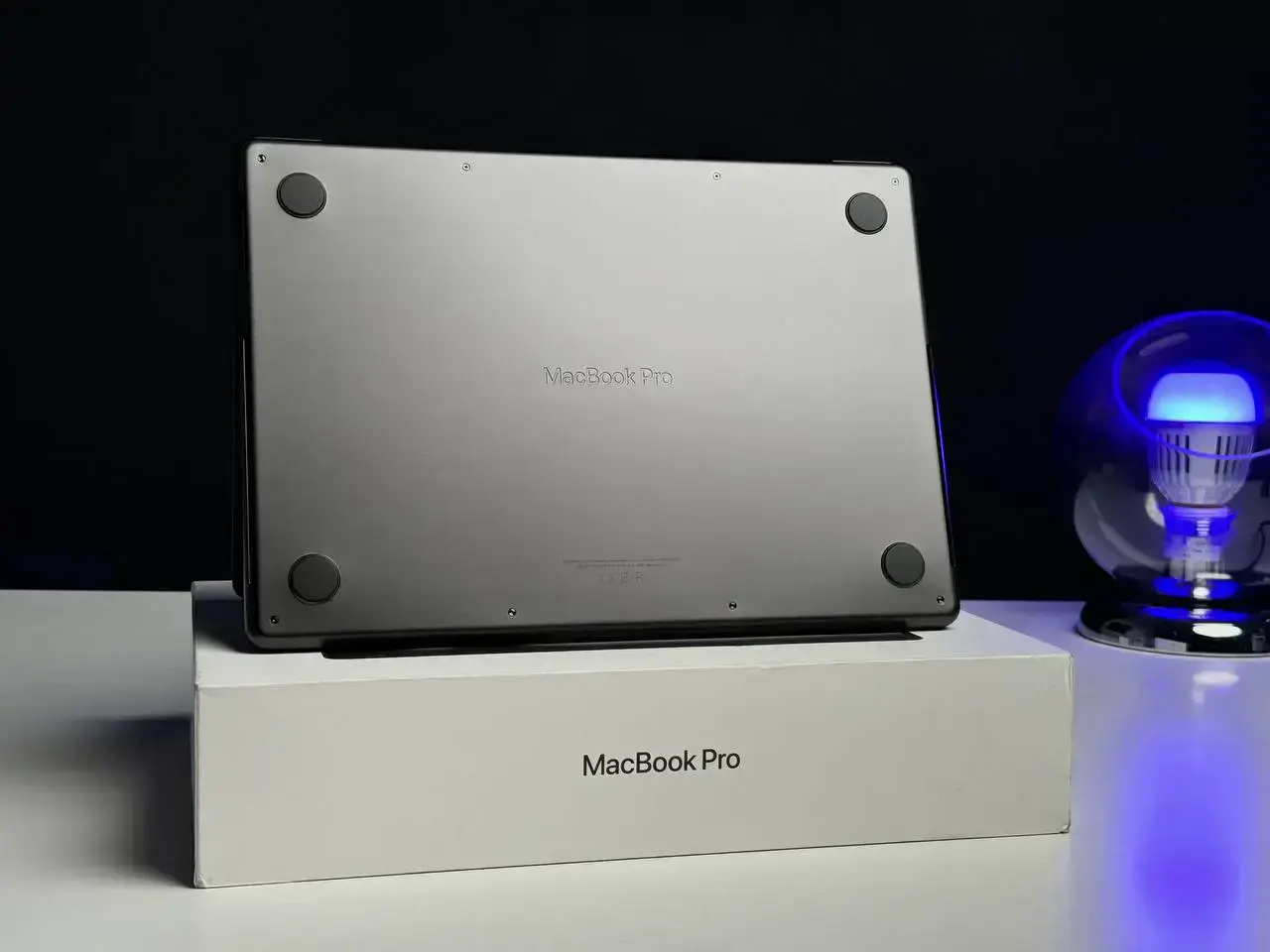 УЦІНКА, відкрита коробка MacBook Pro 14" M3 Pro/18GB/512GB Space Black 2023 (MRX33) - Стан: ідеальний | Комплект: повний | Гарантія: 3 міс.