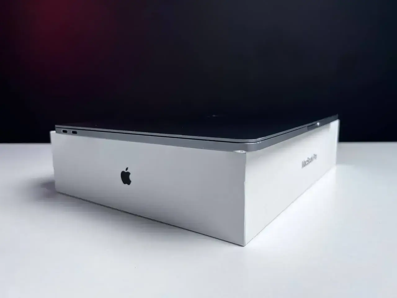 Б.У. MacBook Pro 13" Space Gray (MPXQ2) 2017, (i5/8GB/128SSD)🔋82% (Состояние - хорошее. Комплект - полное | гарантия - 1 мес.) - Cycle 761