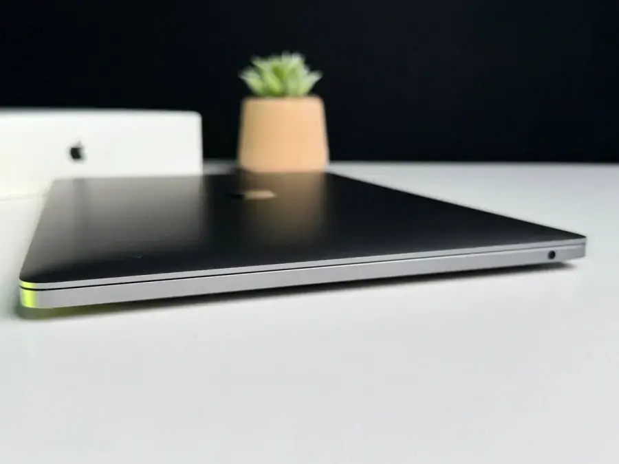 Б.У. MacBook Pro 13" Space Gray (Z0UH0003A, Z0UH00168) 2017 i5/16GB/128GB - 117 циклов