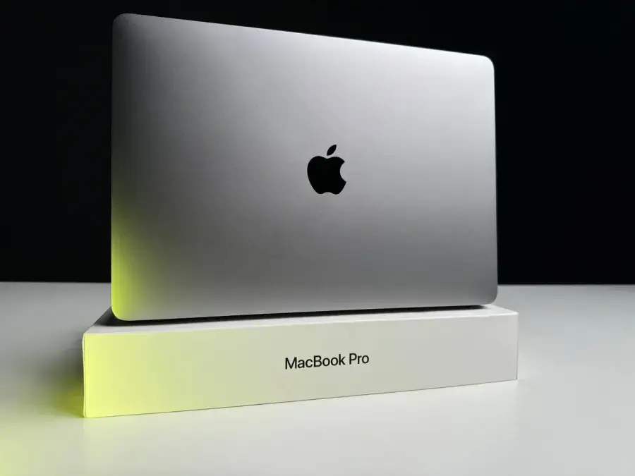 Б.У. MacBook Pro 13" Space Gray (Z0UH0003A, Z0UH00168) 2017 i5/16GB/128GB - 117 циклов