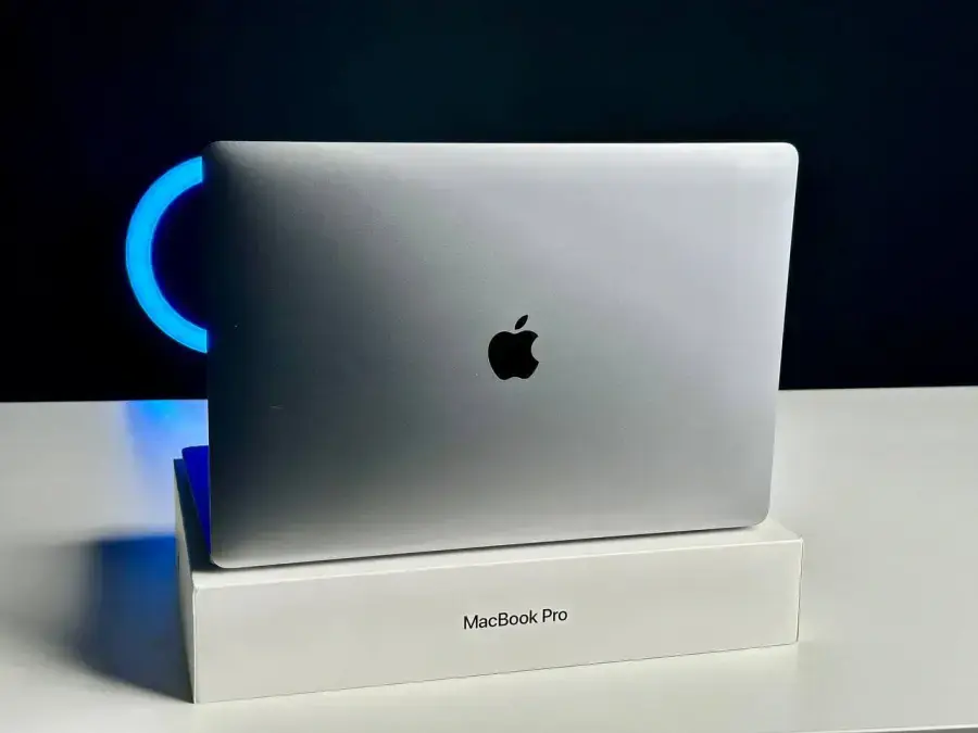 ВЖИВАНИЙ MacBook Pro 15" Space Gray (MPTT2) 2017 (i7/16GB/512SSD)🔋86% (Стан - 9/10. Комплект - повний | гарантія - 3 міс.)