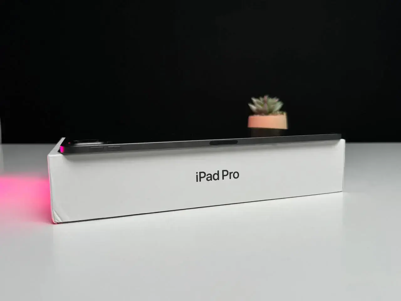 ВЖИВАНИЙ iPad Pro 11" 2021 Wi-Fi 512GB Space Gray (MHQW3) - Стан: гарний | Акумулятор: 89% | Комплект: повний | Гарантія: 1 міс.