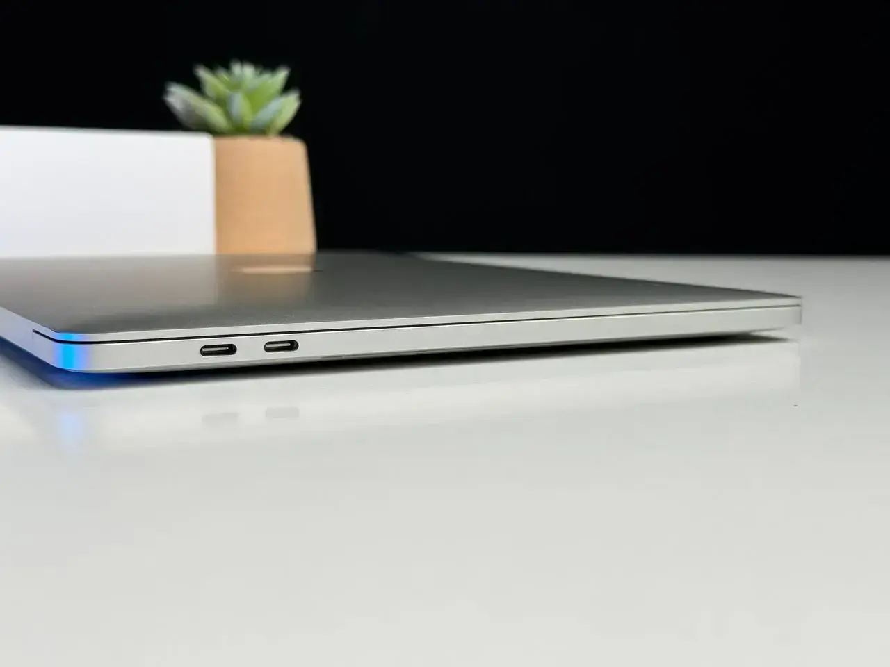 Б/У MacBook Pro 13" Silver (MV992) 2019 - Состояние: хороший | Комплект: полный | Гарантія: 1 мес.