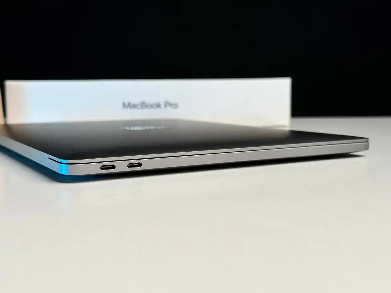 ВЖИВАНИЙ MacBook Pro 13" Space Gray (MPXT2) 2017 - Стан: гарний | Комплект: повний | Гарантія: 1 міс.