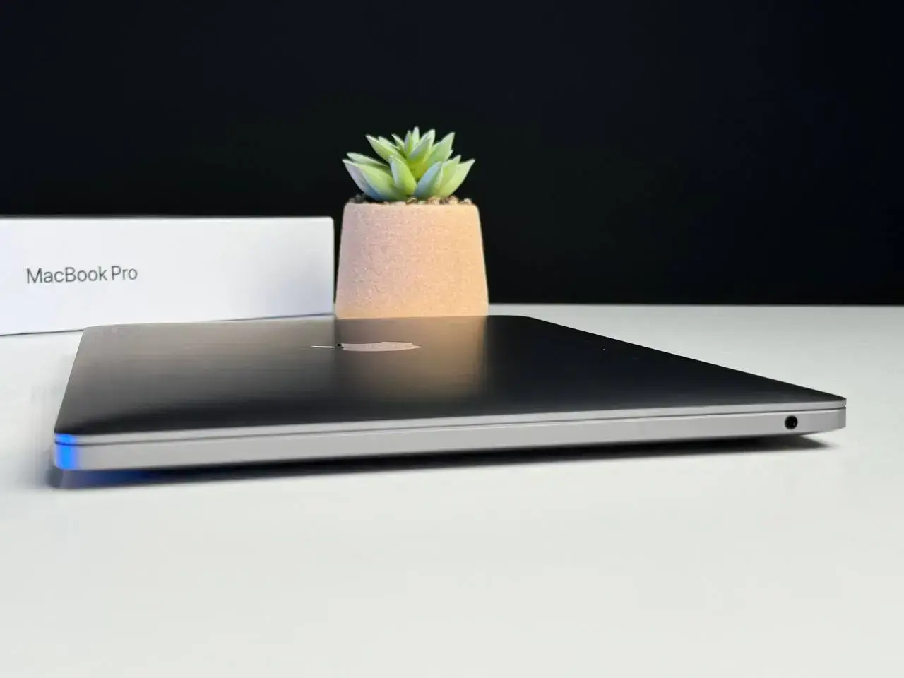 ВЖИВАНИЙ MacBook Pro 13" Space Gray (MXK32) 2020 - Стан: гарний | Комплект: повний | Гарантія: 1 міс.