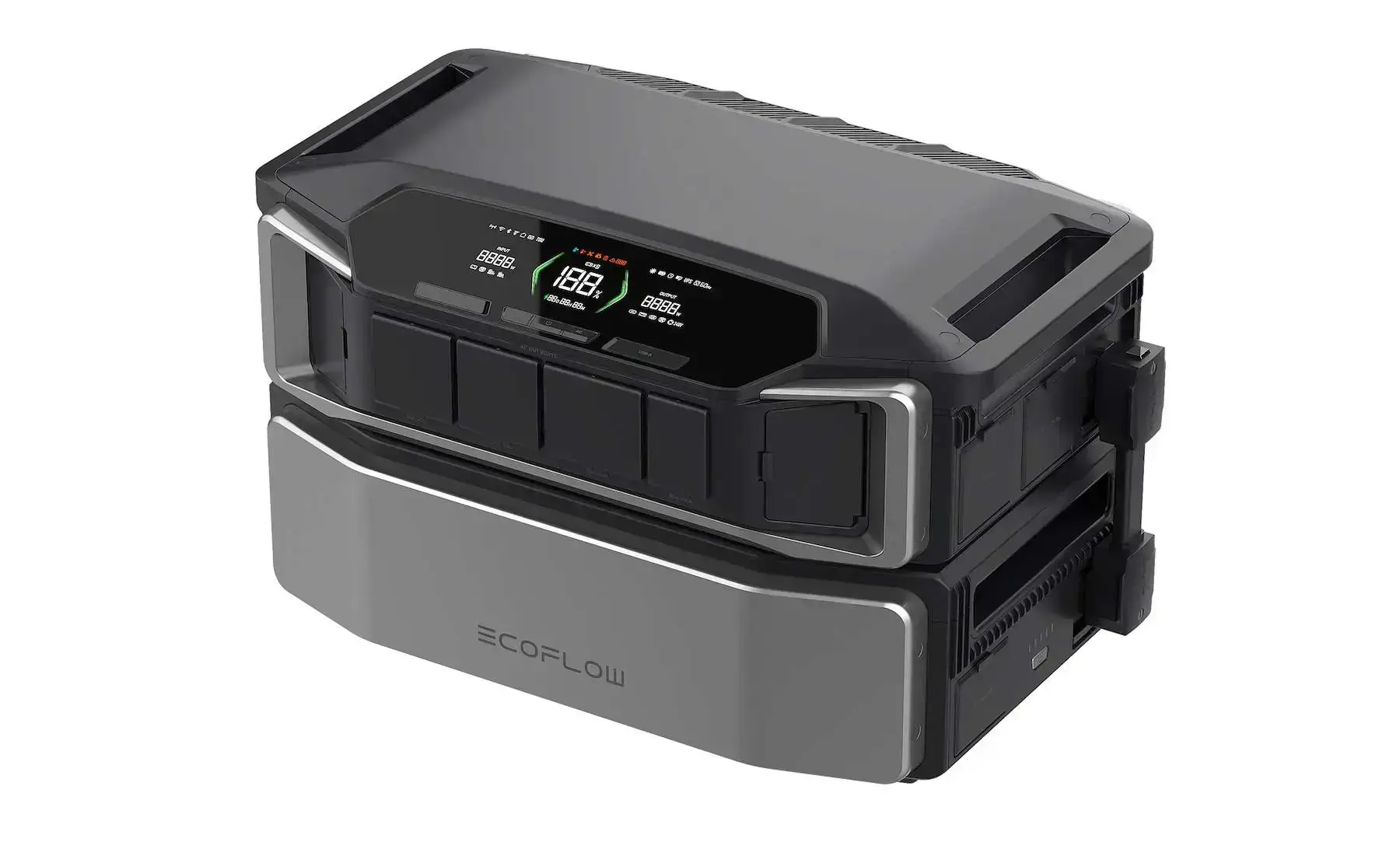 Зарядна станція EcoFlow DELTA Pro Ultra (EF-deltaPro-Ultra)