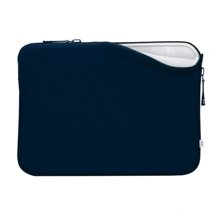 Чохол MW Basics 2Life Sleeve Case for MacBook Pro 14"/MacBook Air 13" M2 - Blue/White (MW-410145)