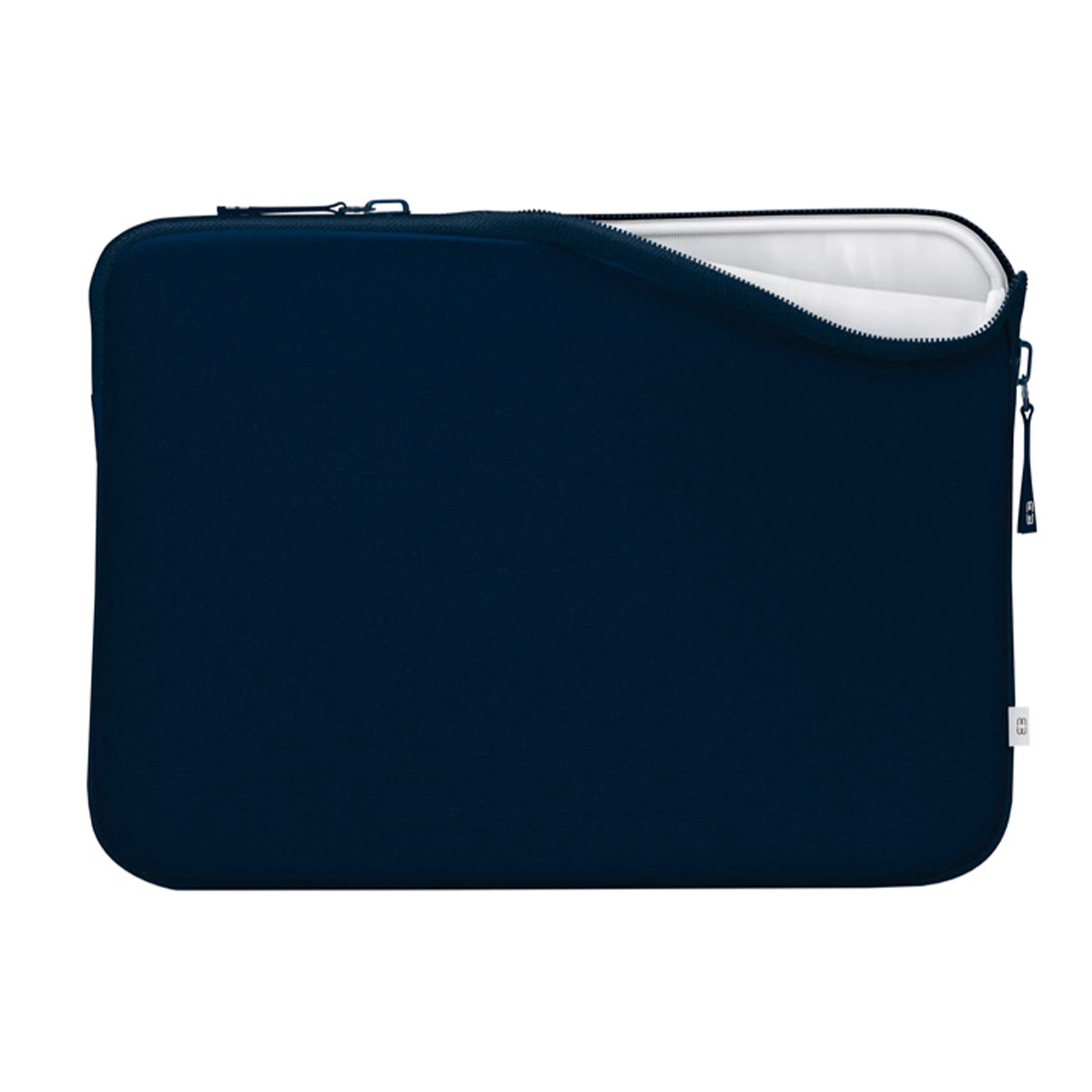 Чехол MW Basics 2Life Sleeve Case for MacBook Pro 14"/MacBook Air 13" M2 - Blue/White (MW-410145)