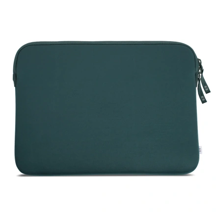 Чехол MW Basics 2Life Sleeve Case for MacBook Air 15" M2 - Green/White (MW-410167)