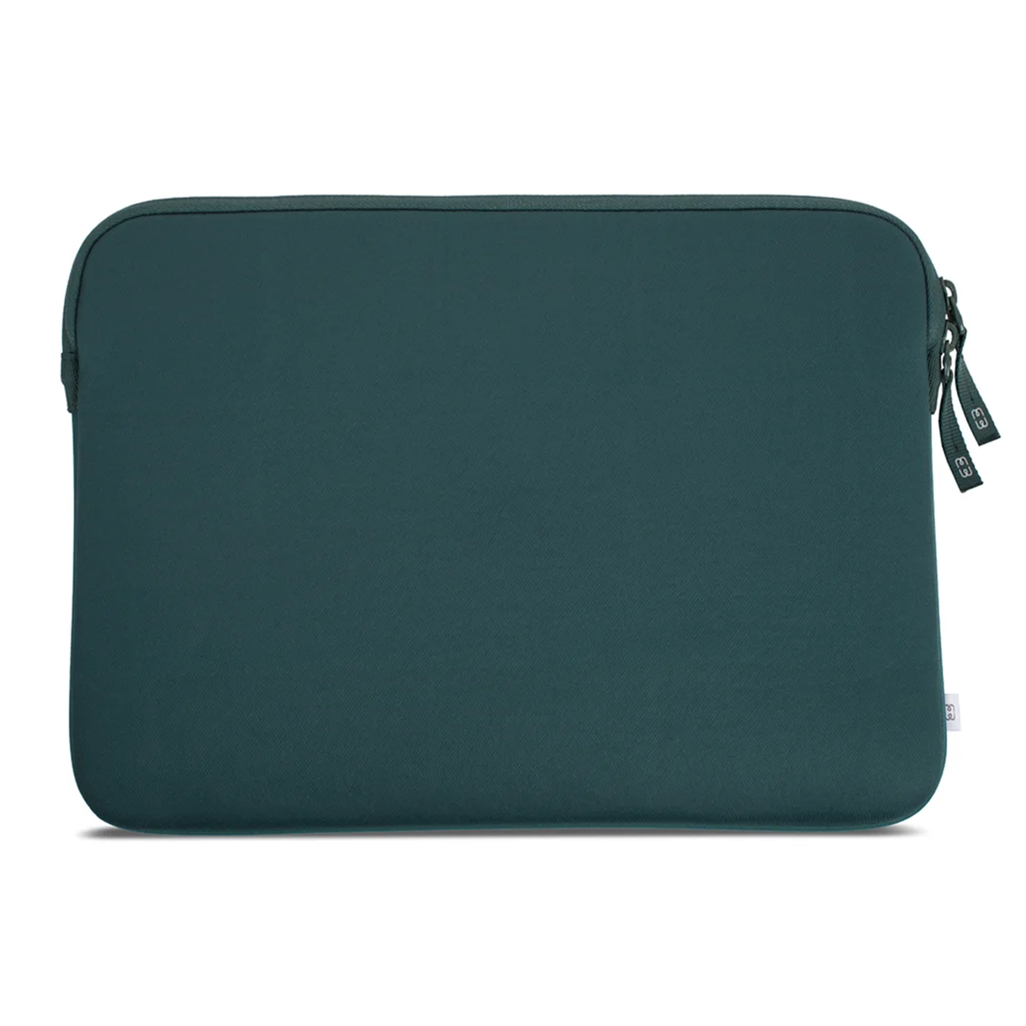 Чохол MW Basics 2Life Sleeve Case for MacBook Air 15" M2 - Green/White (MW-410167)