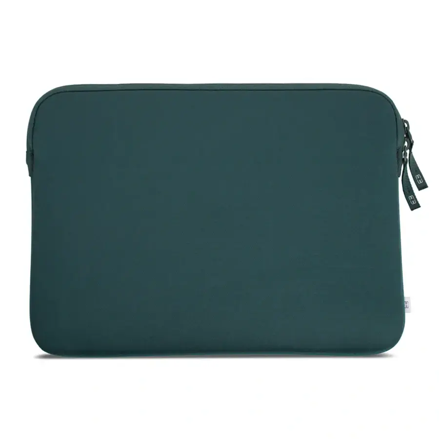 Чохол MW Basics 2Life Sleeve Case for MacBook Air 15" M2-M5 - Green/White (MW-410167)