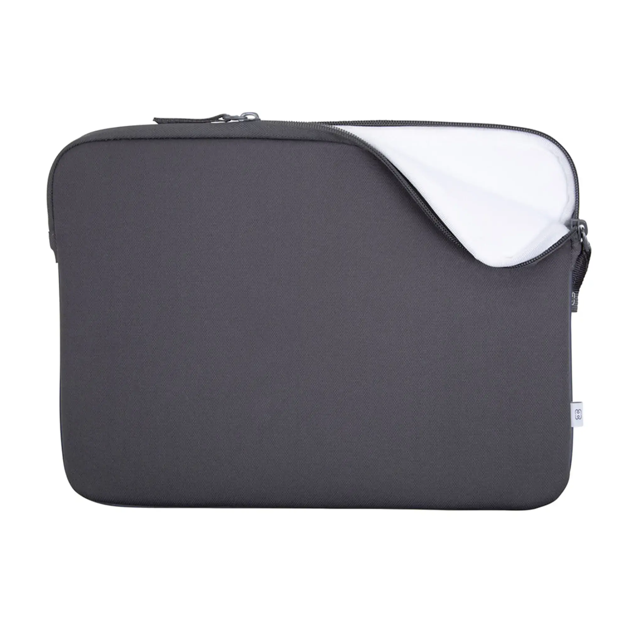 Чохол MW Basics 2Life Sleeve Case for MacBook Pro 13" M1/M2/MacBook Air 13" M1 - Grey/White (MW-410140)