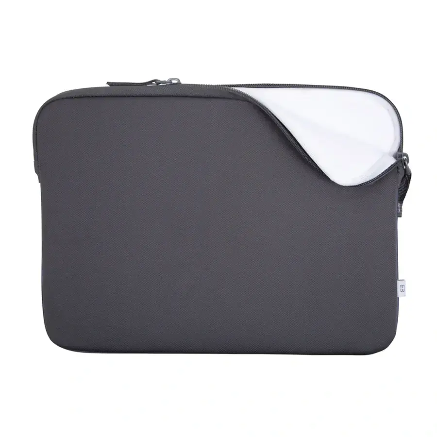 Чехол MW Basics 2Life Sleeve Case for MacBook Pro 13" M1/M2/MacBook Air 13" M1 - Grey/White (MW-410140)