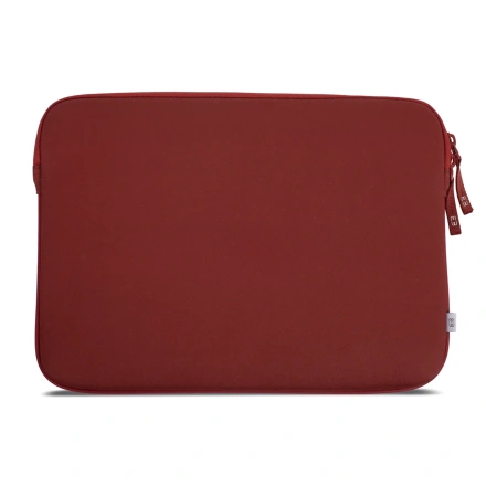 Чехол MW Basics 2Life Sleeve Case for MacBook Pro 13" M1/M2/MacBook Air 13" M1 - Red/White (MW-410163)