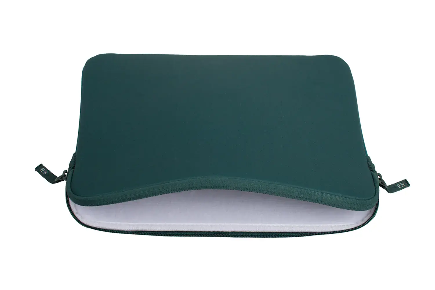 Чохол MW Basics 2Life Sleeve Case for MacBook Pro 14"/MacBook Air 13" M2 - Green/White (MW-410166)