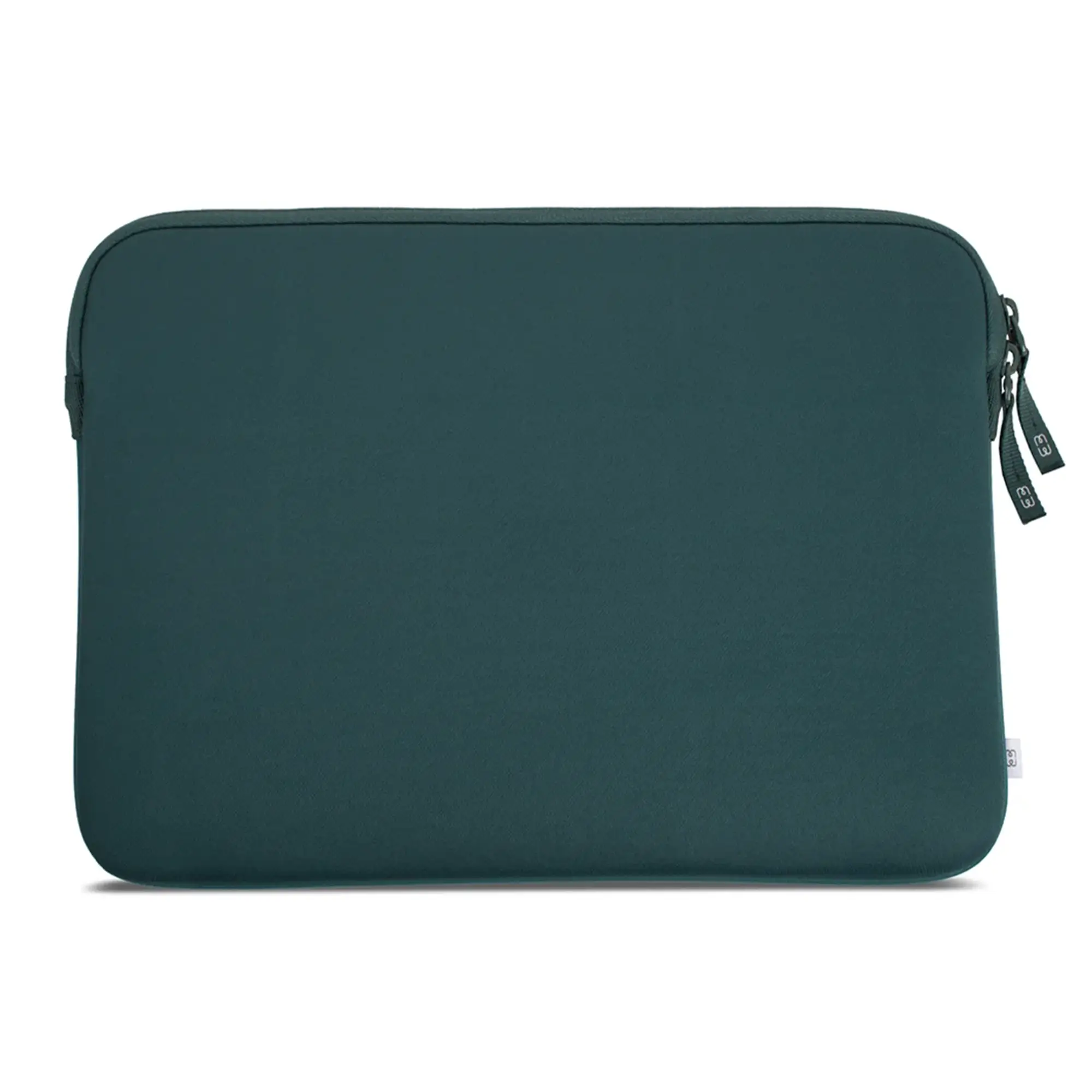 Чехол MW Basics 2Life Sleeve Case for MacBook Pro 14"/MacBook Air 13" M2 - Green/White (MW-410166)