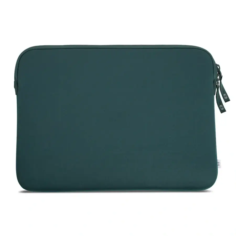 Чехол MW Basics 2Life Sleeve Case for MacBook Pro 14"/MacBook Air 13" - Green/White (MW-410166)