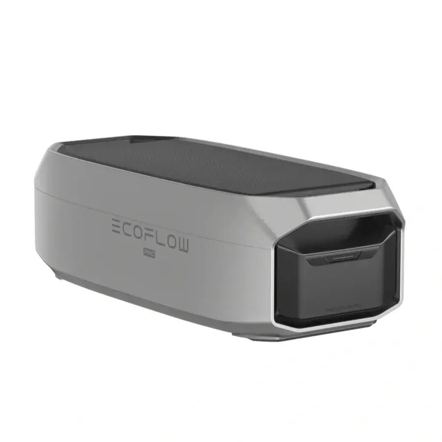 Додаткова батарея EcoFlow DELTA Pro 3 Smart Extra Battery | 4096Wh (EFDELTAPRO3EB)