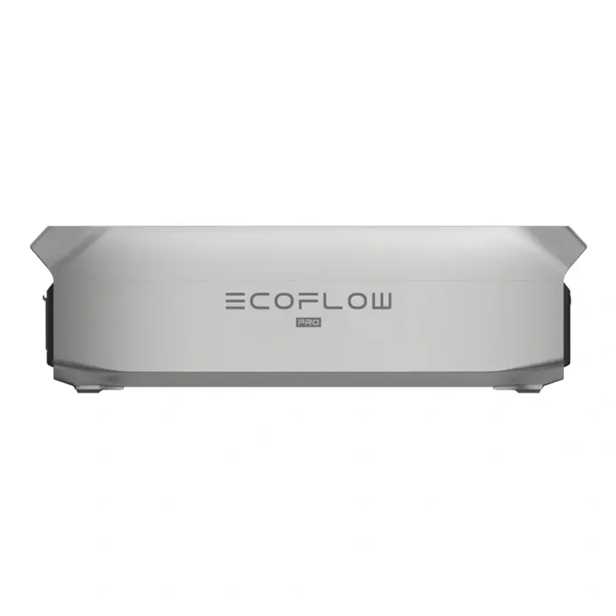 Додаткова батарея EcoFlow DELTA Pro 3 Smart Extra Battery | 4096Wh (EFDELTAPRO3EB)