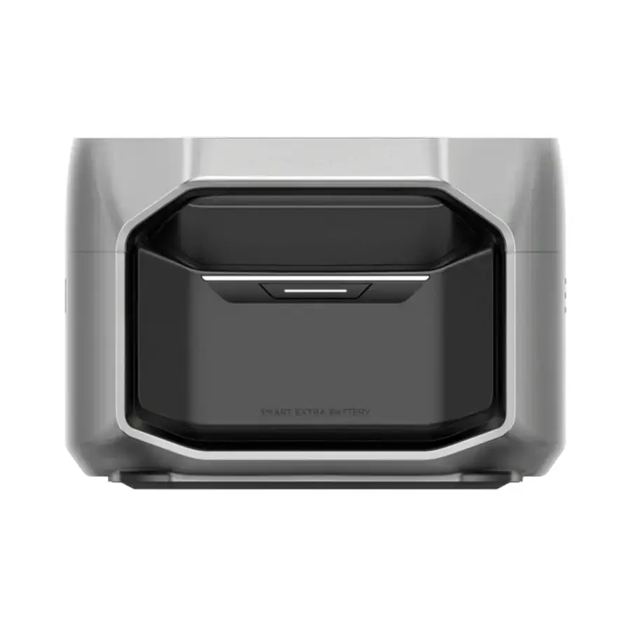 Додаткова батарея EcoFlow DELTA Pro 3 Smart Extra Battery | 4096Wh (EFDELTAPRO3EB)