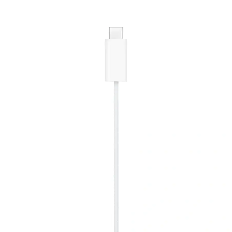 Кабель Apple Magnetic Fast Charger to USB-C для Apple Watch (1 m) (MT0H3)