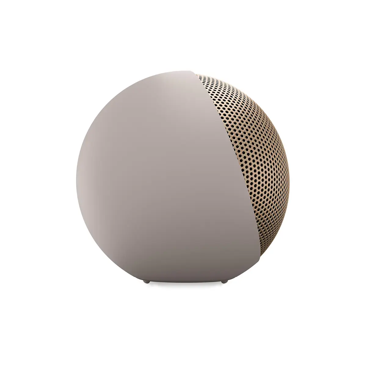 Колонка Beats Pill — Wireless Bluetooth Speaker — Champagne Gold (MW463)