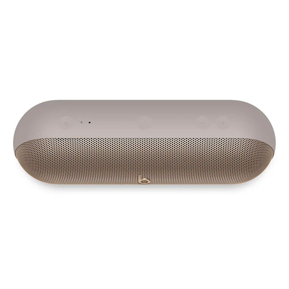 Колонка Beats Pill — Wireless Bluetooth Speaker — Champagne Gold (MW463)