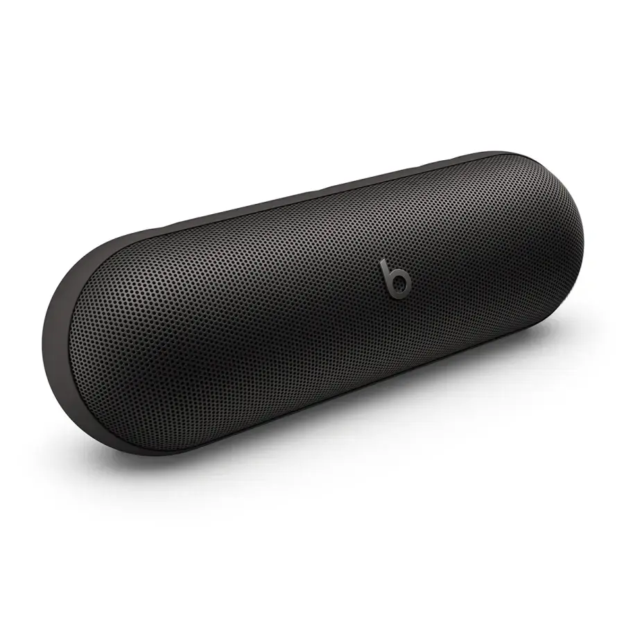 Колонка Beats Pill — Wireless Bluetooth Speaker — Matte Black (MW443)