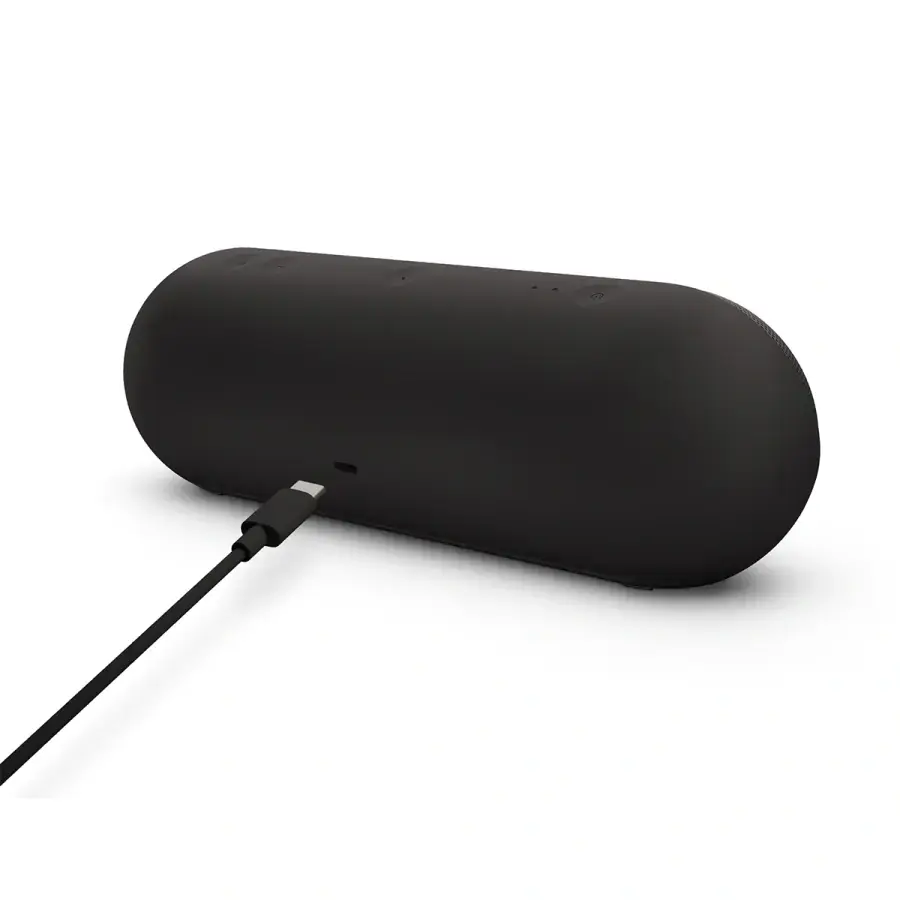 Колонка Beats Pill — Wireless Bluetooth Speaker — Matte Black (MW443)