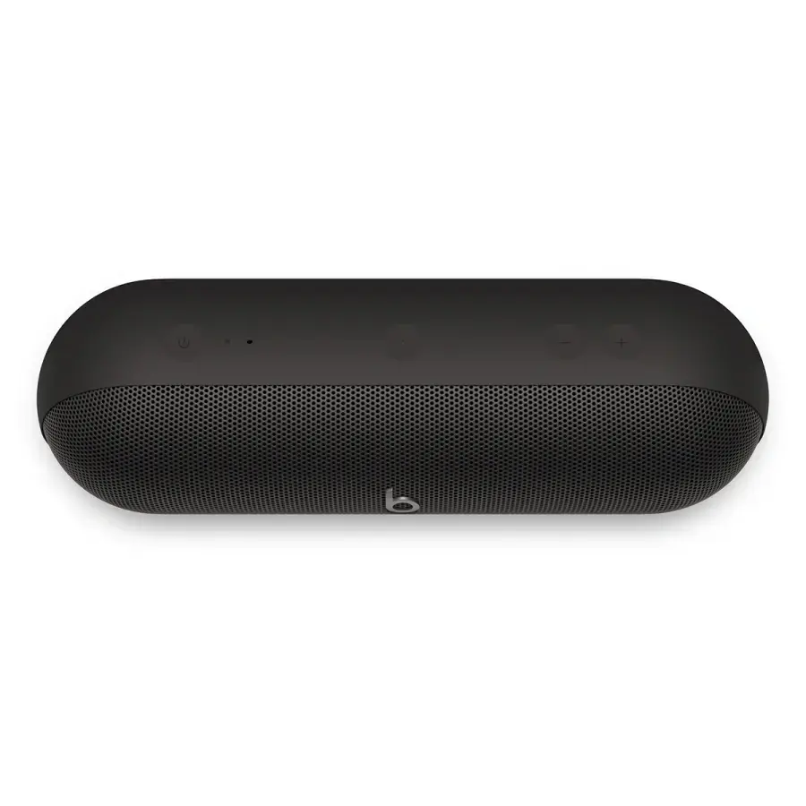 Колонка Beats Pill — Wireless Bluetooth Speaker — Matte Black (MW443)