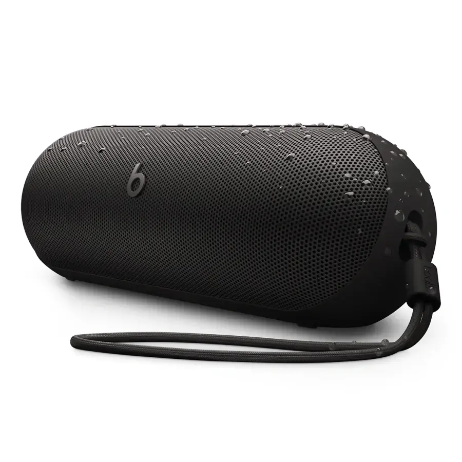 Колонка Beats Pill — Wireless Bluetooth Speaker — Matte Black (MW443)