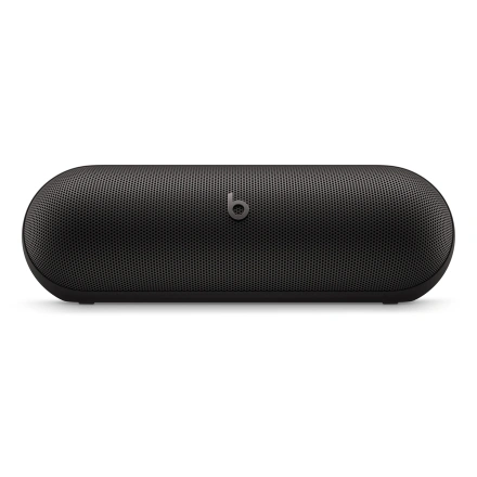 Колонка Beats Pill — Wireless Bluetooth Speaker — Matte Black (MW443)