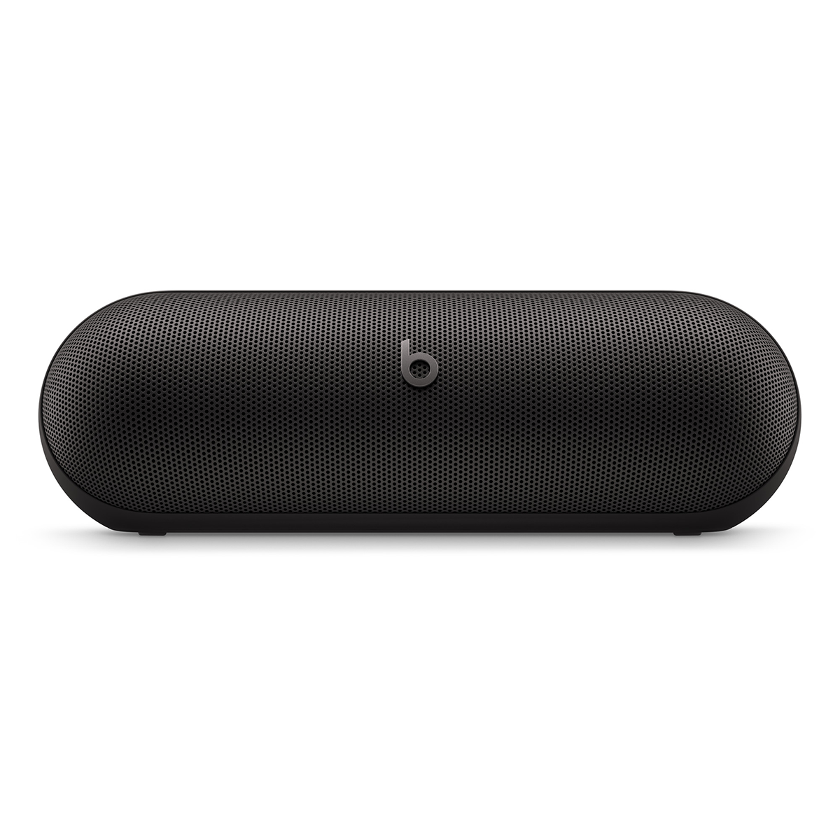 Колонка Beats Pill — Wireless Bluetooth Speaker — Matte Black (MW443)