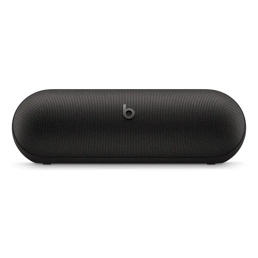 Колонка Beats Pill — Wireless Bluetooth Speaker — Matte Black (MW443)