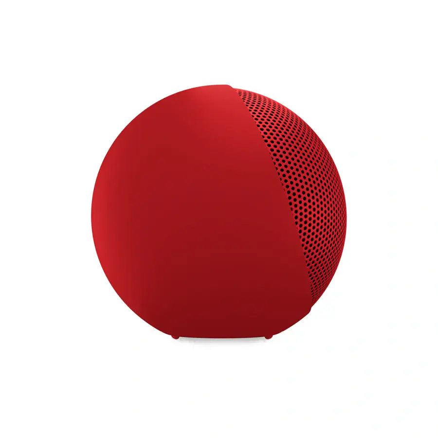 Колонка Beats Pill — Wireless Bluetooth Speaker — Statement Red (MWQW3)
