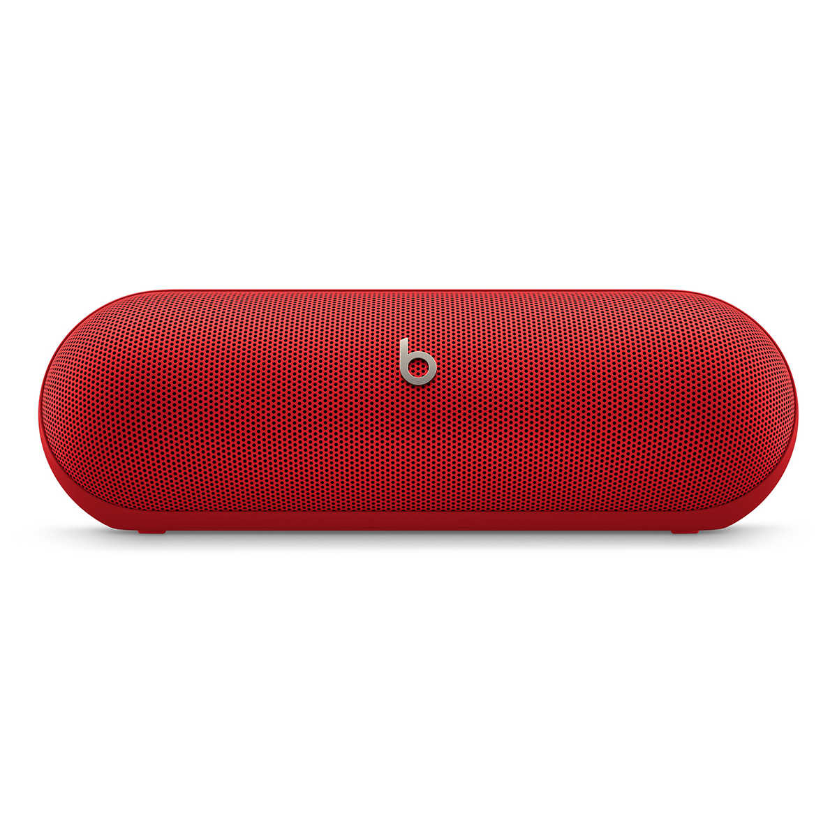 Колонка Beats Pill — Wireless Bluetooth Speaker — Statement Red (MWQW3)